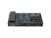 Nux MG-50Li Modeling Amp DB Nux MG-50Li Modeling Amp DB